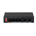 سوییچ شبکه داهوا مدل PFS3006-4ET-60-POE